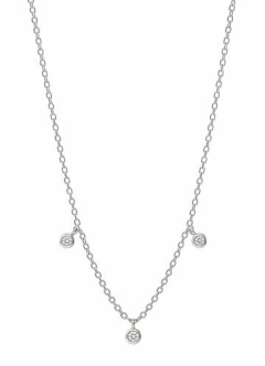 0.12ct LGD,3 BEZEL, NK
